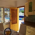 Holiday Villa Albir - Alfaz Del Pi